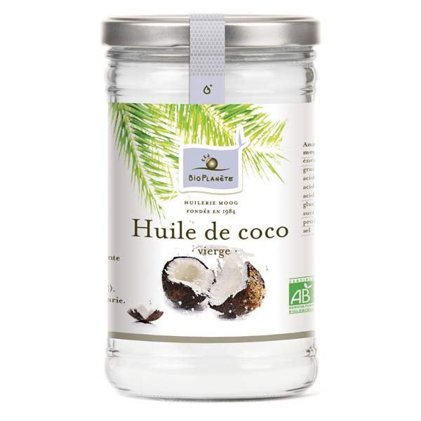 Comment bien choisir son huile de coco de qualité